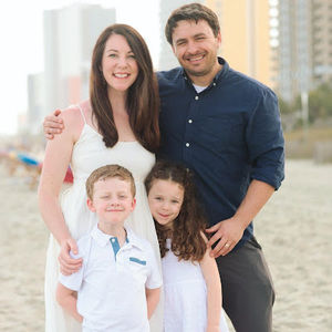 Meet your Posher, Katherine